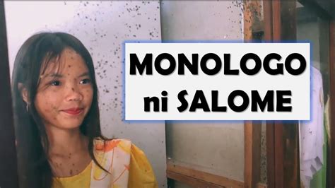 Puke ni Salome Pinakita na sa PinaySneakyLink .